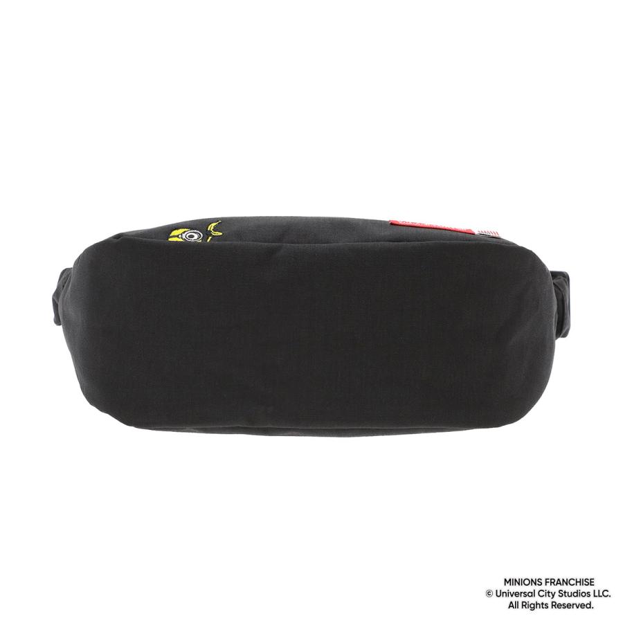 最大53% 3/22まで マンハッタンポーテージ ミニオンズ ミニオン コラボ ショルダーバッグ ブランド グッズ 斜めがけ Manhattan Portage MINIONS MP2409MNOS | Manhattan Portage | 08