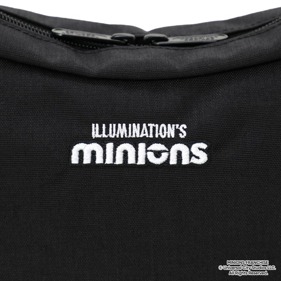 最大42% 5/9限定 マンハッタンポーテージ ミニオンズ ミニオン コラボ ショルダーバッグ ブランド グッズ 斜めがけ Manhattan Portage MINIONS MP2409MNOS | Manhattan Portage | 14