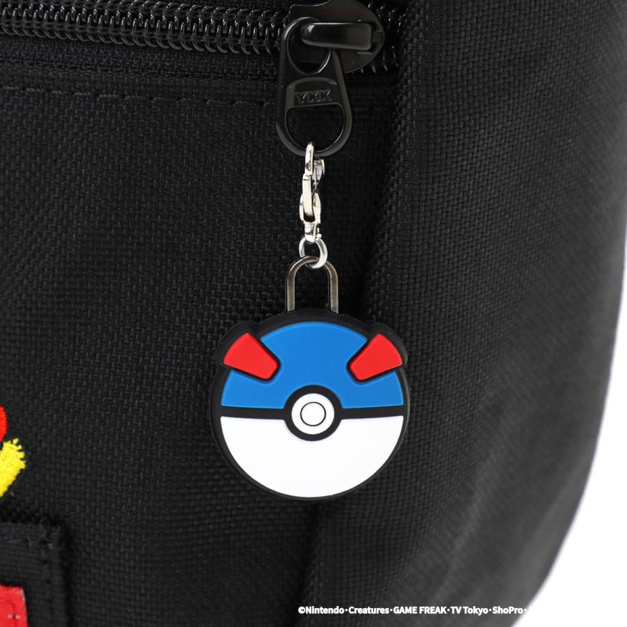 最大42% 5/10限定 マンハッタンポーテージ ポケットモンスター ポケモン ショルダーバッグ メンズ レディース Manhattan Portage Pok?mon MP2409PKMN25 | Manhattan Portage | 13