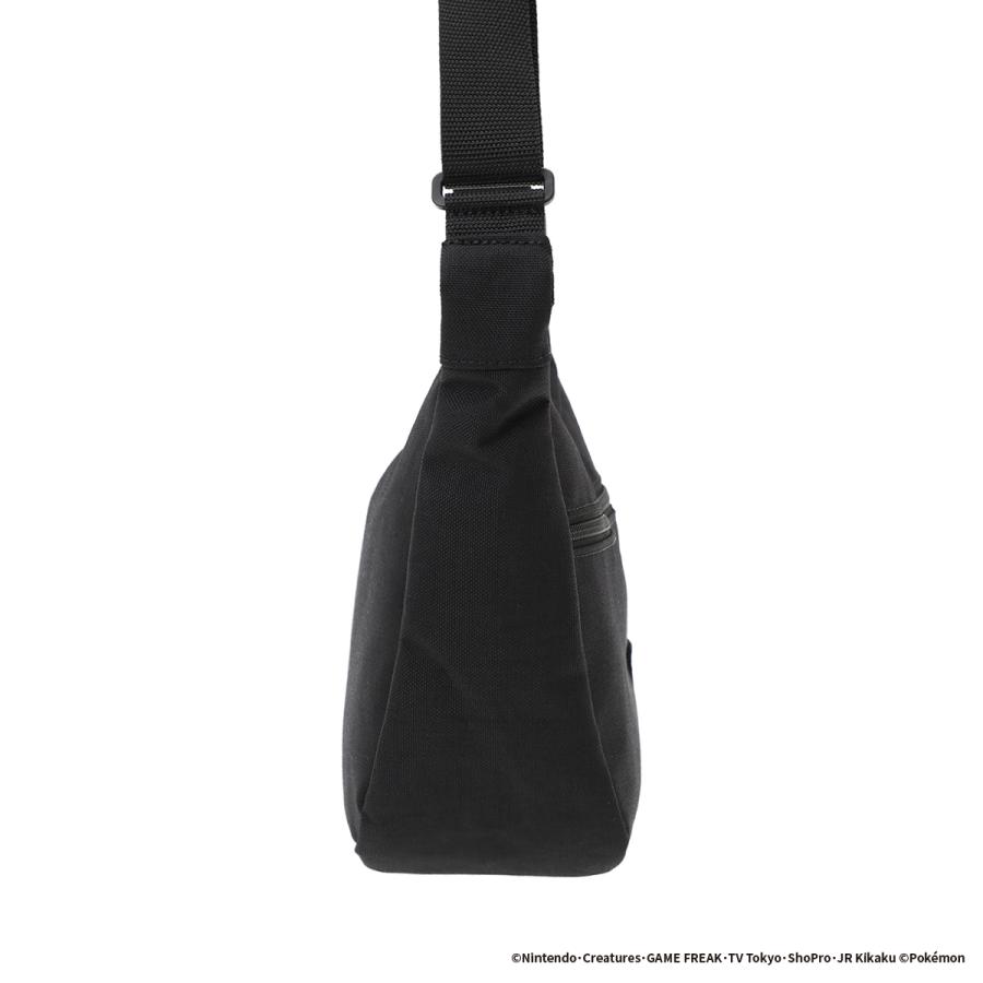 最大42% 12/28限定 マンハッタンポーテージ ポケットモンスター ポケモン ショルダーバッグ メンズ レディース Manhattan Portage Pok?mon MP2409PKMN25 | Manhattan Portage | 06