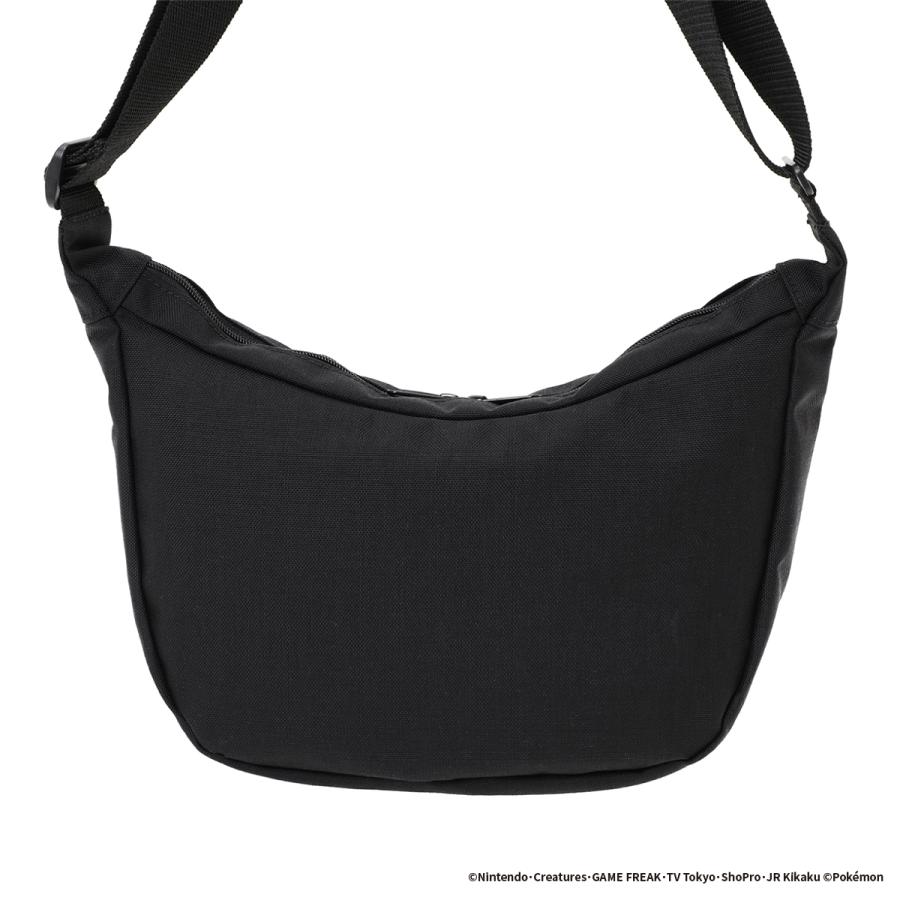 最大42% 12/28限定 マンハッタンポーテージ ポケットモンスター ポケモン ショルダーバッグ メンズ レディース Manhattan Portage Pok?mon MP2409PKMN25 | Manhattan Portage | 07