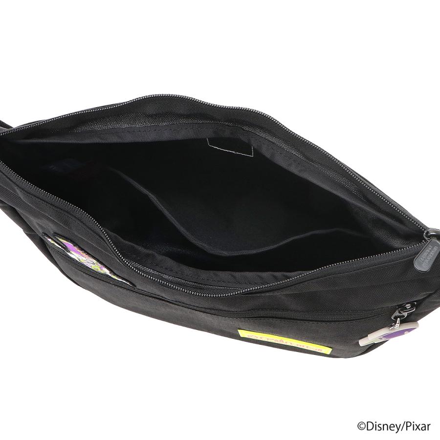 最大41% 4/25限定 マンハッタンポーテージ トイストーリー バズ・ライトイヤー ショルダーバッグ 軽量 横型 斜めがけ Manhattan Portage TOY STORY MP2409TOY | Manhattan Portage | 12