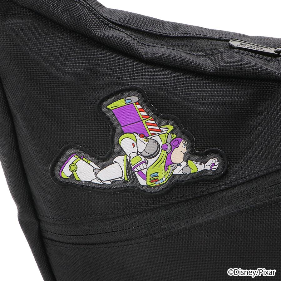 最大41% 4/25限定 マンハッタンポーテージ トイストーリー バズ・ライトイヤー ショルダーバッグ 軽量 横型 斜めがけ Manhattan Portage TOY STORY MP2409TOY | Manhattan Portage | 15