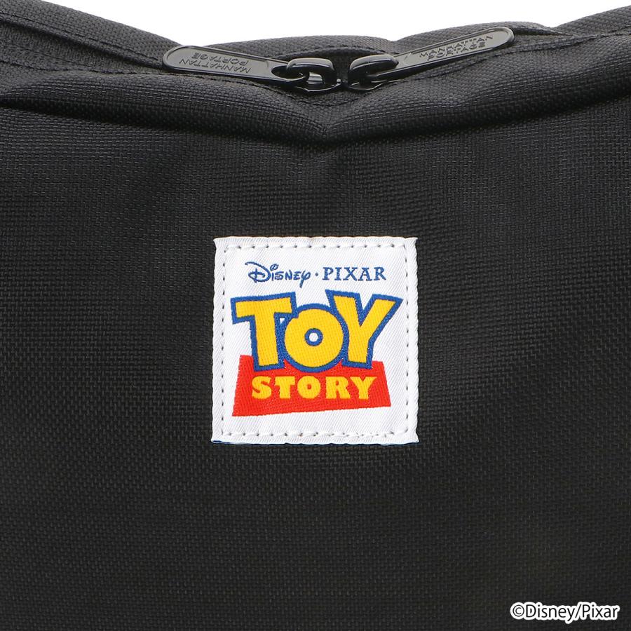 最大41% 4/25限定 マンハッタンポーテージ トイストーリー バズ・ライトイヤー ショルダーバッグ 軽量 横型 斜めがけ Manhattan Portage TOY STORY MP2409TOY | Manhattan Portage | 16