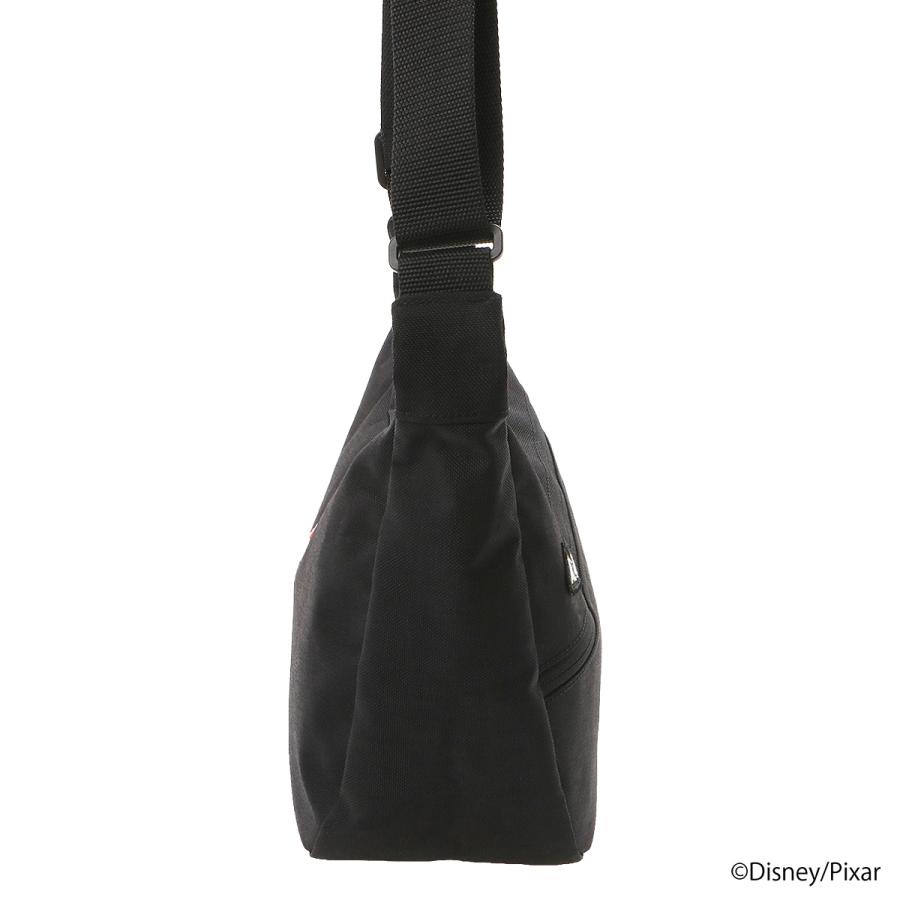 最大41% 4/25限定 マンハッタンポーテージ トイストーリー バズ・ライトイヤー ショルダーバッグ 軽量 横型 斜めがけ Manhattan Portage TOY STORY MP2409TOY | Manhattan Portage | 08