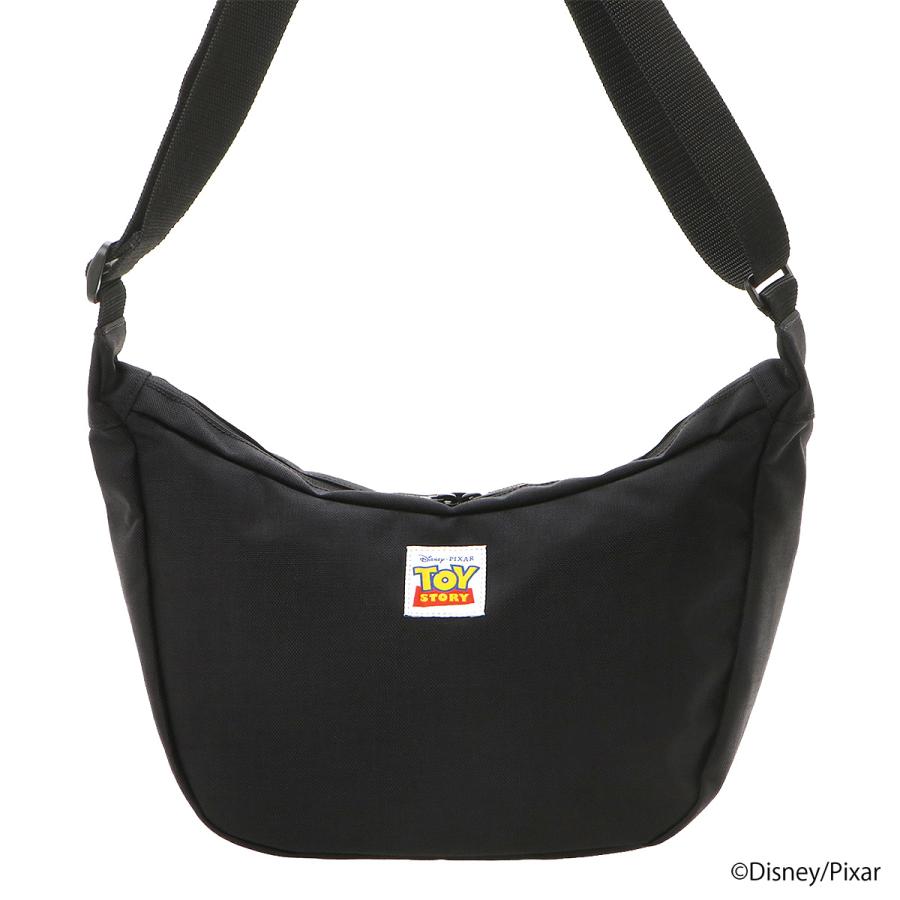 最大41% 4/25限定 マンハッタンポーテージ トイストーリー バズ・ライトイヤー ショルダーバッグ 軽量 横型 斜めがけ Manhattan Portage TOY STORY MP2409TOY | Manhattan Portage | 09