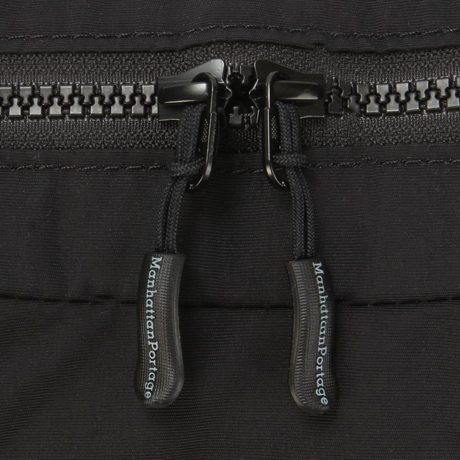 マンハッタンポーテージ クイル ショルダーバッグ メンズ レディース ブランド 斜めがけバッグ 撥水 Manhattan Portage Quill MP2409TS | Manhattan Portage | 12