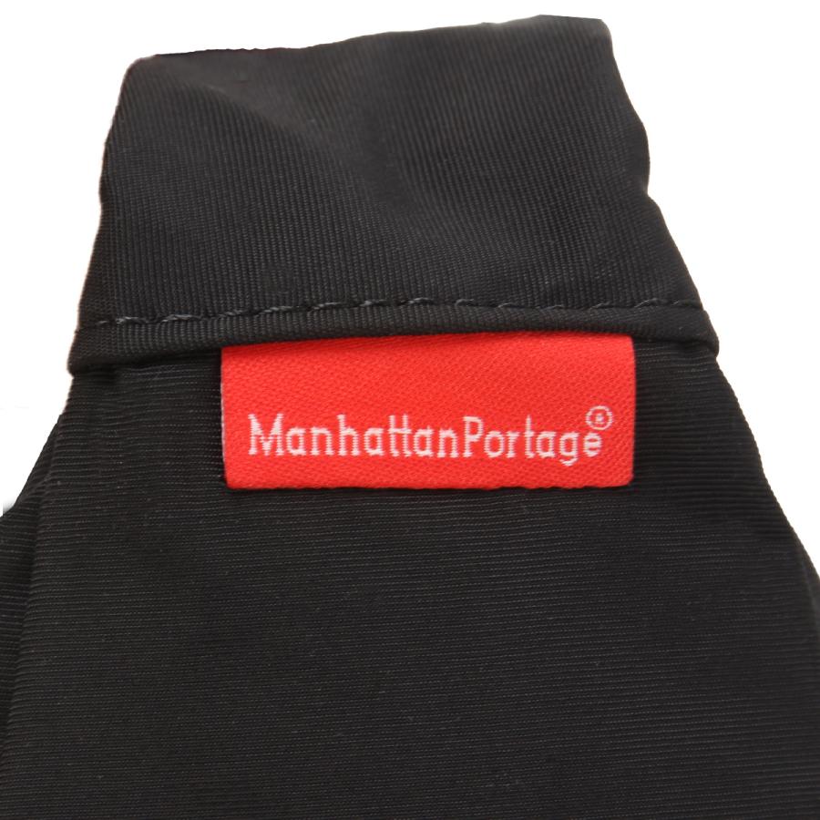 マンハッタンポーテージ クイル ショルダーバッグ メンズ レディース ブランド 斜めがけバッグ 撥水 Manhattan Portage Quill MP2409TS | Manhattan Portage | 13