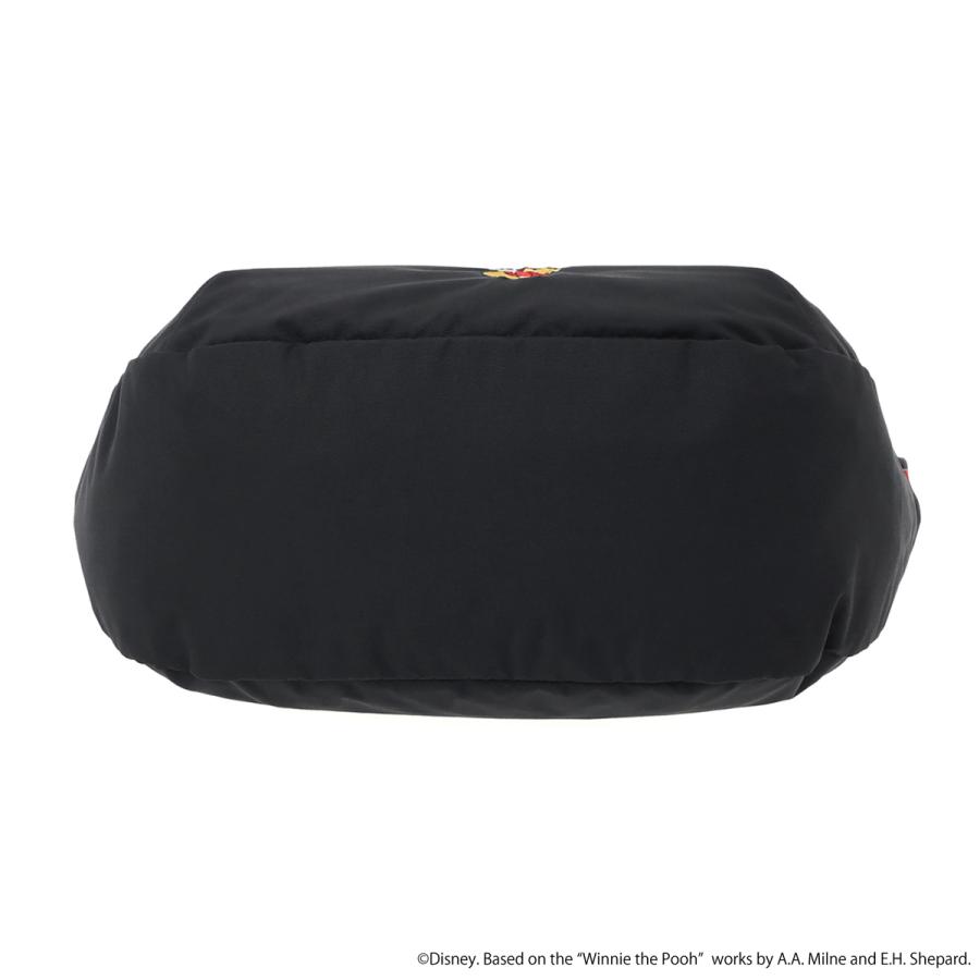 マンハッタンポーテージ くまのプーさん ショルダーバッグ レディース ブランド 軽量 舟形 斜めがけ A5 Manhattan Portage POOH MP2409TSPH25 | Manhattan Portage | 08