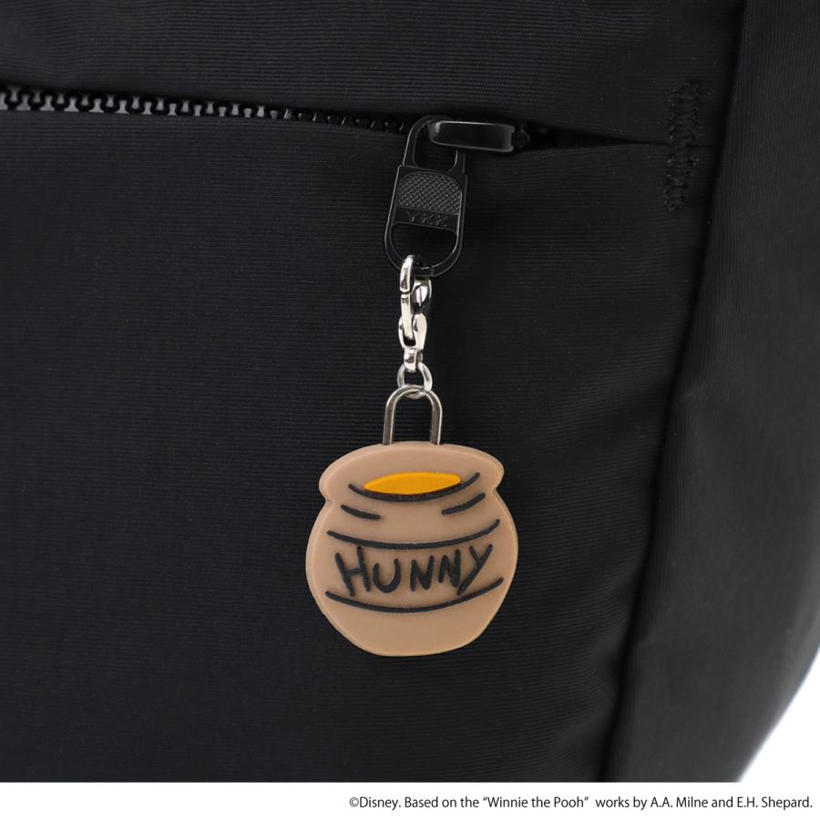 マンハッタンポーテージ くまのプーさん ショルダーバッグ レディース ブランド 軽量 舟形 斜めがけ A5 Manhattan Portage POOH MP2409TSPH25 | Manhattan Portage | 13