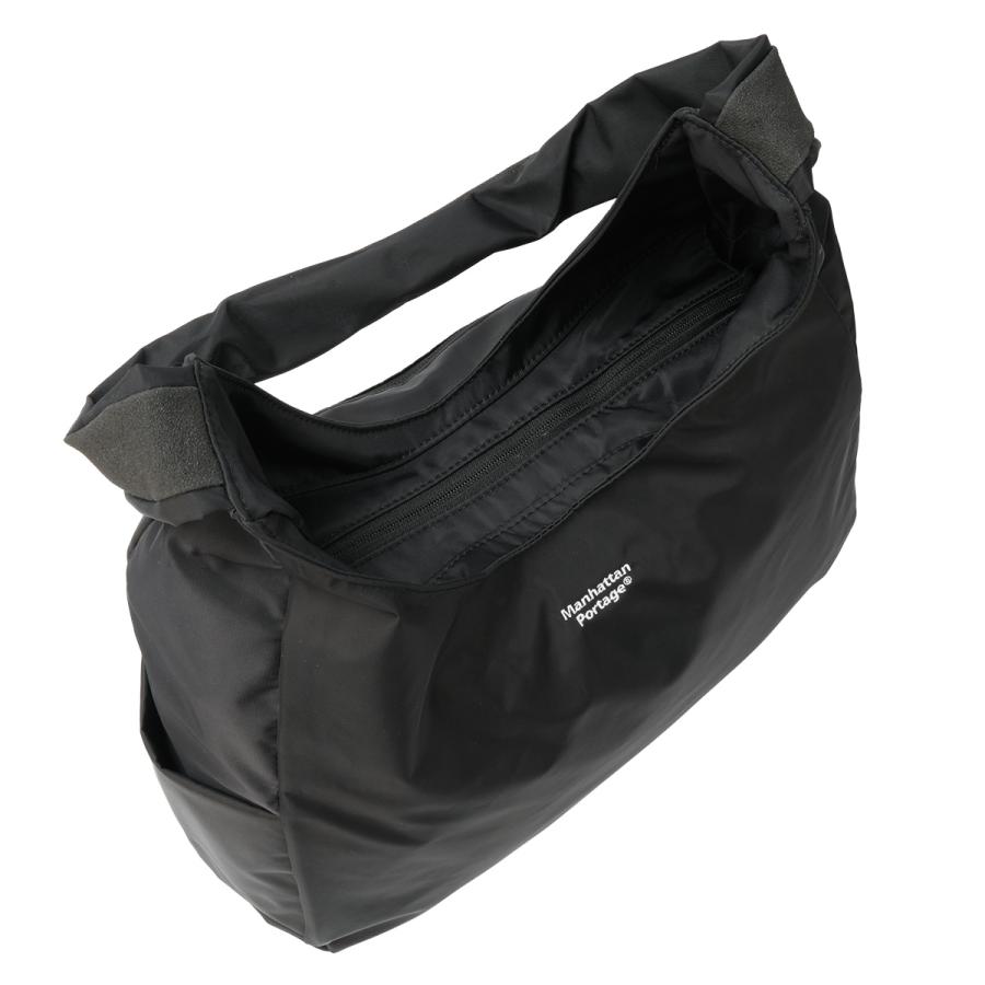 最大51% 3/27限定 マンハッタンポーテージ コブルヒルツイルコレクション トートバッグ A4 Manhattan Portage Cobble Hill Twill Collection MP2426NTWLB | Manhattan Portage | 10