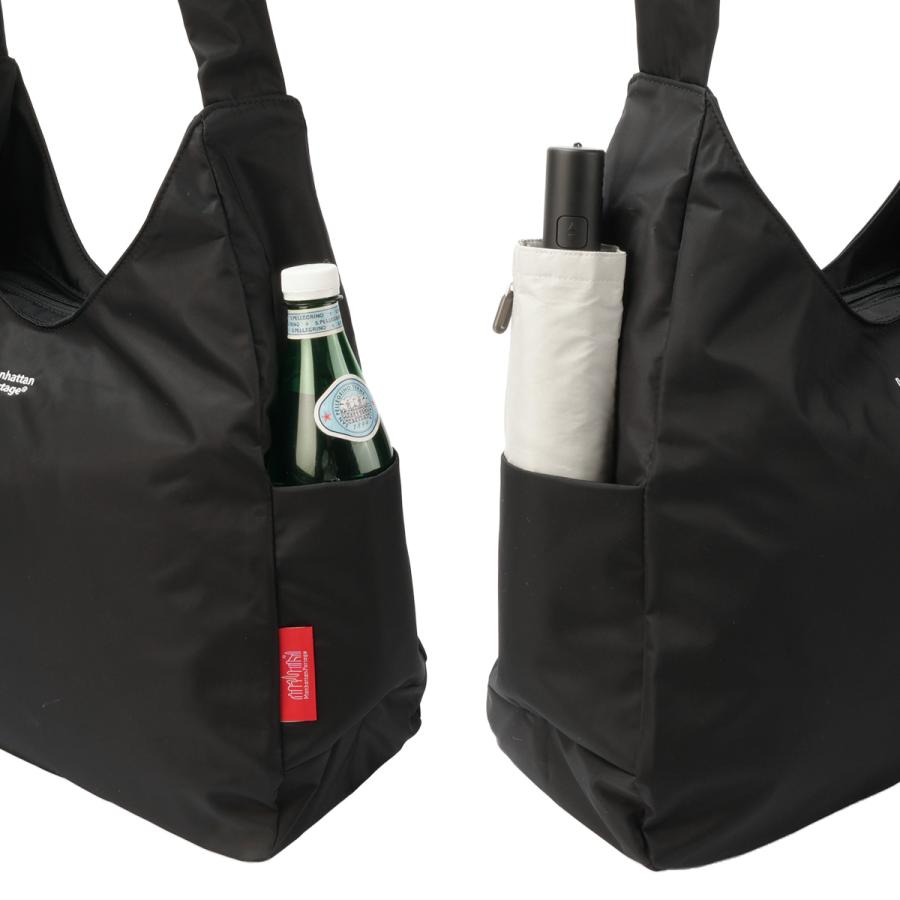 最大51% 2/22限定 マンハッタンポーテージ コブルヒルツイルコレクション トートバッグ A4 Manhattan Portage Cobble Hill Twill Collection MP2426NTWLB | Manhattan Portage | 12