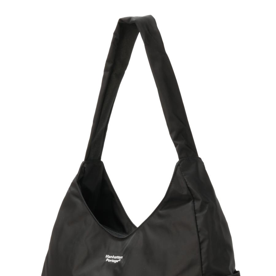 最大51% 9/25限定 マンハッタンポーテージ コブルヒルツイルコレクション トートバッグ A4 Manhattan Portage Cobble Hill Twill Collection MP2426NTWLB | Manhattan Portage | 14