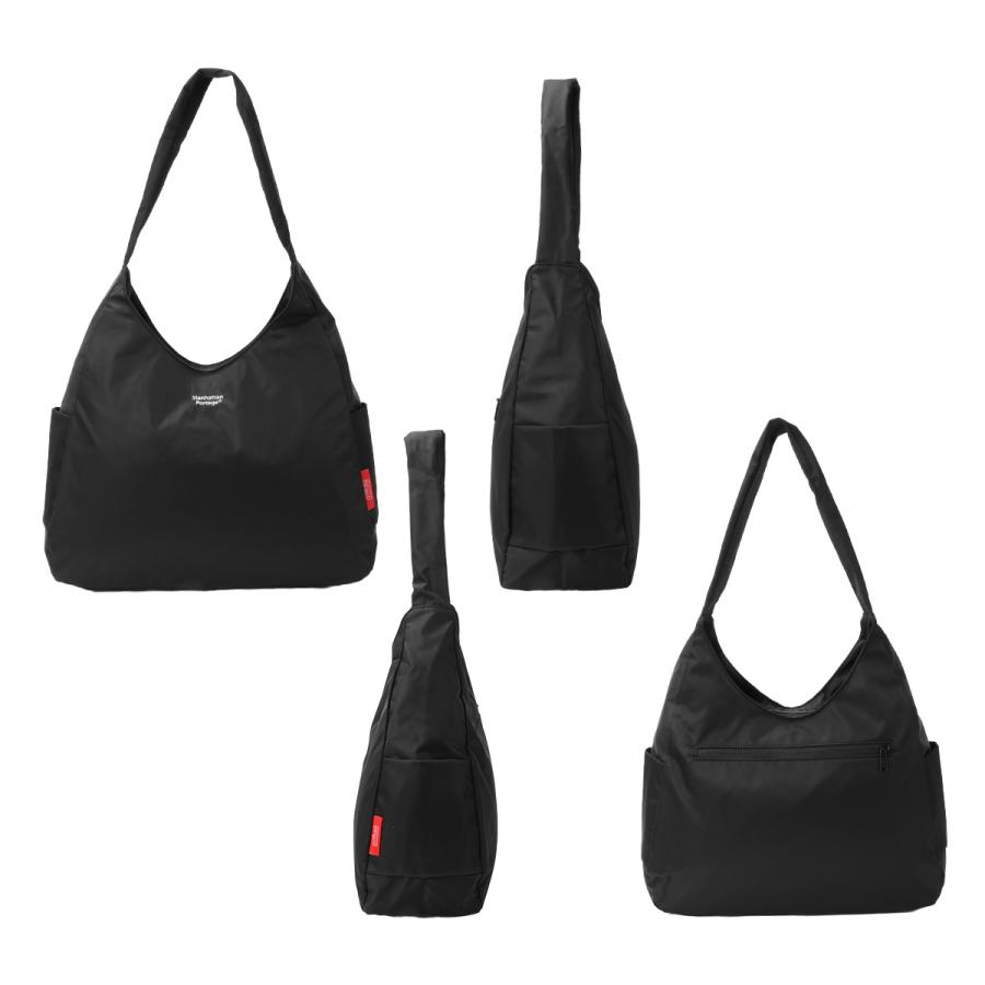 最大51% 3/27限定 マンハッタンポーテージ コブルヒルツイルコレクション トートバッグ A4 Manhattan Portage Cobble Hill Twill Collection MP2426NTWLB | Manhattan Portage | 04