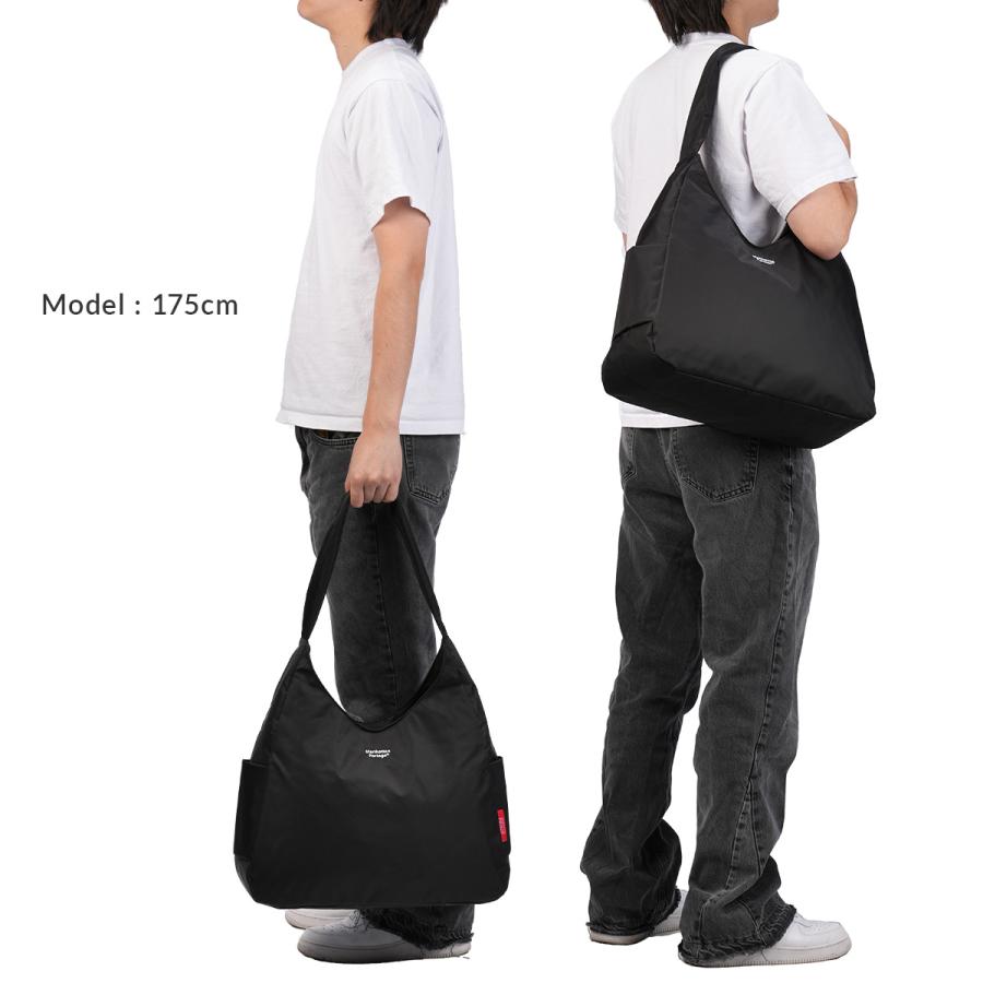 最大51% 9/25限定 マンハッタンポーテージ コブルヒルツイルコレクション トートバッグ A4 Manhattan Portage Cobble Hill Twill Collection MP2426NTWLB | Manhattan Portage | 05