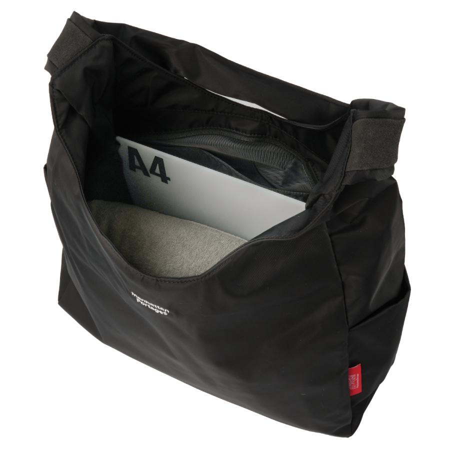 最大51% 3/27限定 マンハッタンポーテージ コブルヒルツイルコレクション トートバッグ A4 Manhattan Portage Cobble Hill Twill Collection MP2426NTWLB | Manhattan Portage | 07