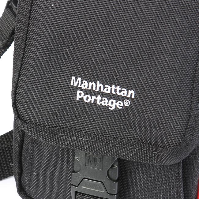 マンハッタンポーテージ ショルダーバッグ MAN WITH A MISSION Manhattan Portage × MAN WITH A MISSION】コラボレーション決定