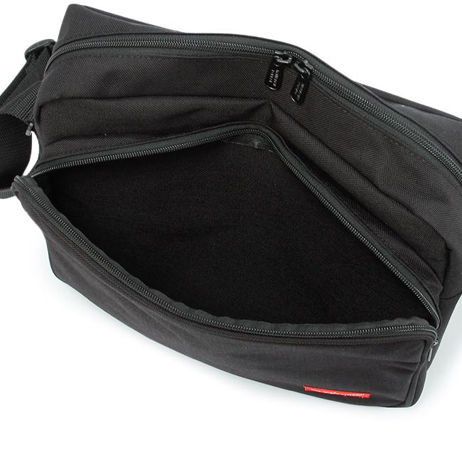 最大50% 9/2限定 マンハッタンポーテージ ショルダーバッグ メンズ レディース ブランド 斜めがけバッグ A4 Manhattan Portage MP2435 | Manhattan Portage | 09