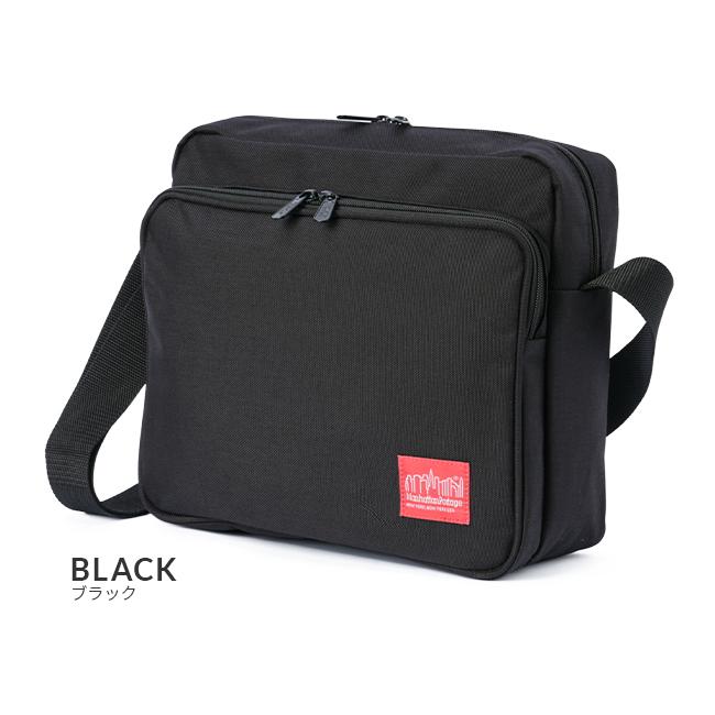 最大50% 9/2限定 マンハッタンポーテージ ショルダーバッグ メンズ レディース ブランド 斜めがけバッグ A4 Manhattan Portage MP2435 | Manhattan Portage | 02