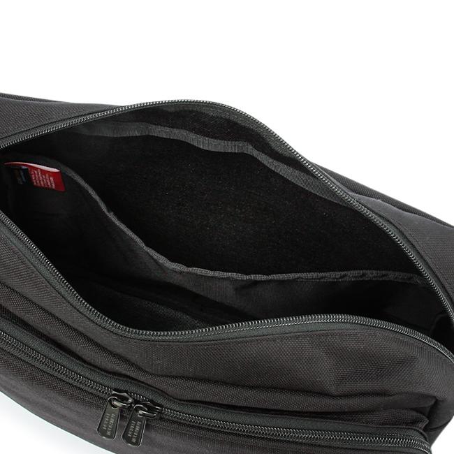 最大50% 9/2限定 マンハッタンポーテージ ショルダーバッグ メンズ レディース ブランド 斜めがけバッグ A4 Manhattan Portage MP2435 | Manhattan Portage | 08
