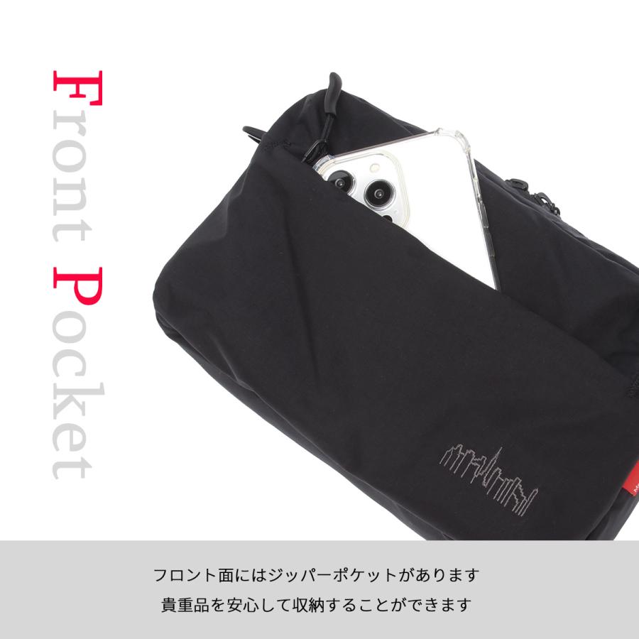 Manhattan Portage（マンハッタンポーテージ） 最大42% 1/13限定