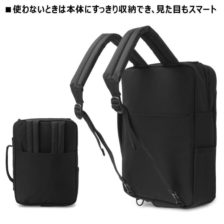 最大51% 12/28限定 マンハッタンポーテージ ビジネスバッグ ショルダーバッグ メンズ ブランド 通勤 通学 PC収納 15インチ 3WAY Manhattan Portage MP2448HPWP | Manhattan Portage | 12