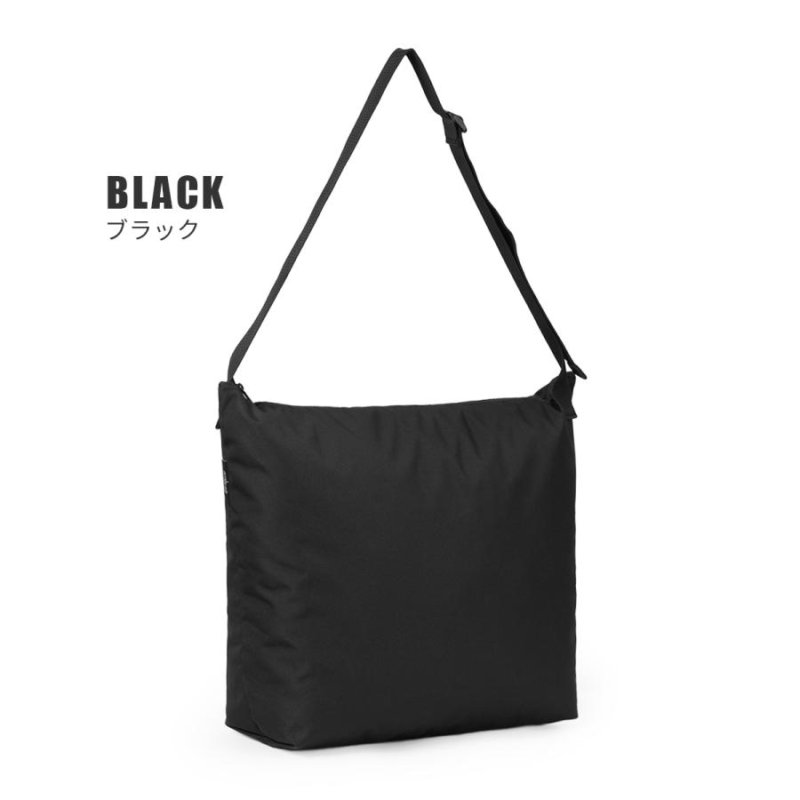 最大51% 12/28限定 マンハッタンポーテージ ブラックレーベル コーデュラ305P ショルダーバッグ 大きめ 大容量 A4 Manhattan Portage Black Label MP2483-305PBL | Manhattan Portage BLACK LABEL | 02