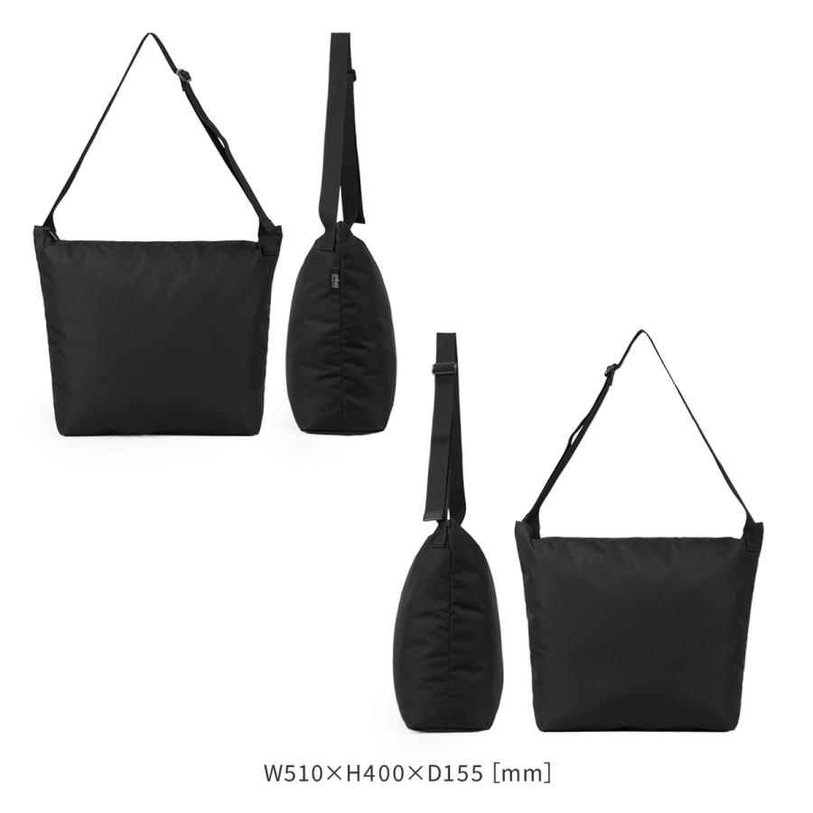 最大51% 12/28限定 マンハッタンポーテージ ブラックレーベル コーデュラ305P ショルダーバッグ 大きめ 大容量 A4 Manhattan Portage Black Label MP2483-305PBL | Manhattan Portage BLACK LABEL | 03