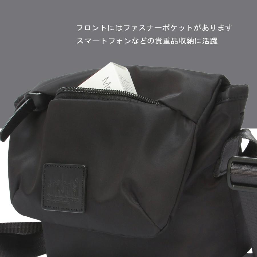 Manhattan Portage BLACK LABEL 最大51% 2/23限定 マンハッタン