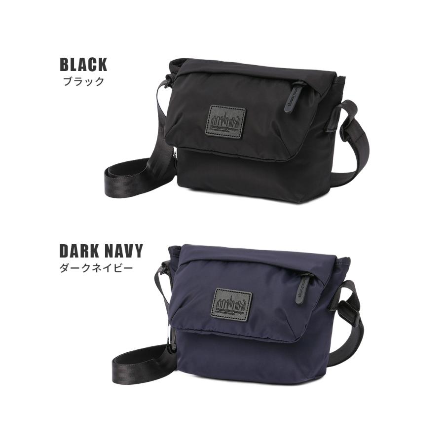 Manhattan Portage BLACK LABEL 最大53% 6/21まで マンハッタン