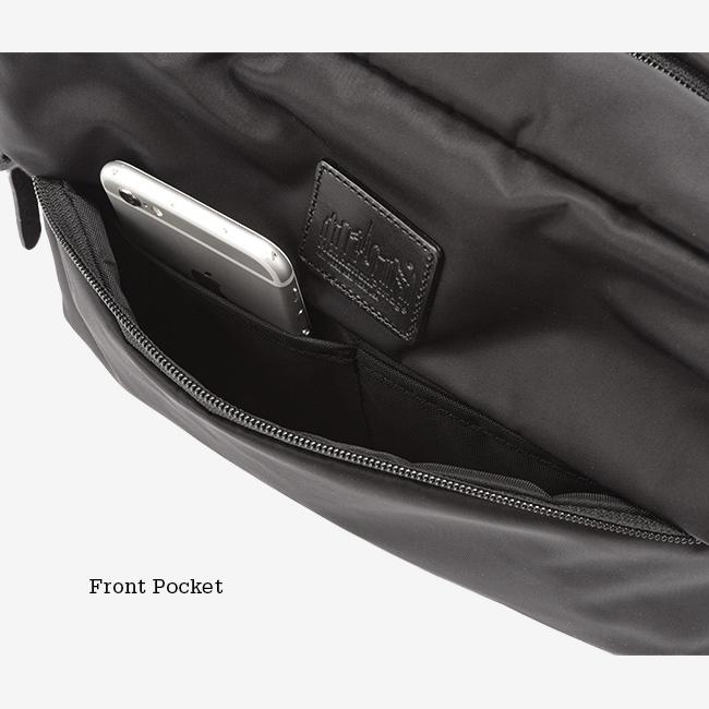 最大51% 1/11限定 マンハッタンポーテージ ブラックレーベル ショルダーバッグ メンズ レディース 小さめ Manhattan Portage BLACK LABEL mp4029twlbl | Manhattan Portage BLACK LABEL | 09