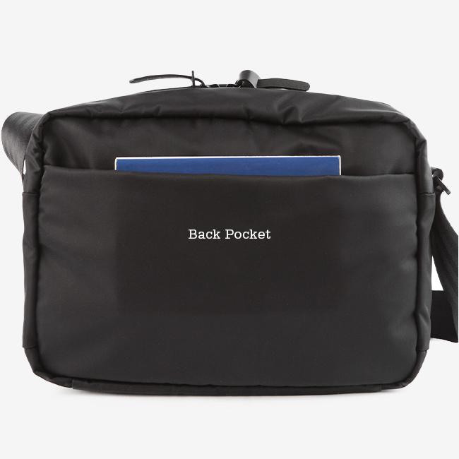 Manhattan Portage BLACK LABEL 最大51% 9/18限定 マンハッタン