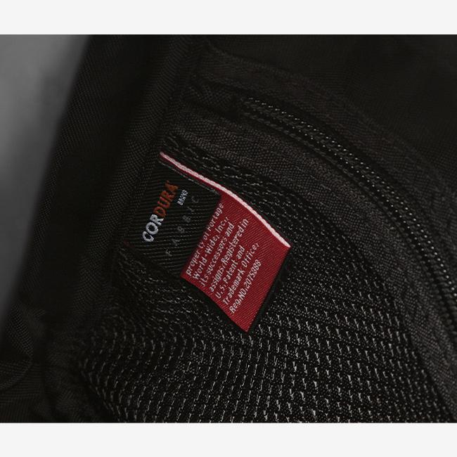 最大51% 1/11限定 マンハッタンポーテージ ブラックレーベル ショルダーバッグ メンズ レディース 小さめ Manhattan Portage BLACK LABEL mp4029twlbl | Manhattan Portage BLACK LABEL | 11