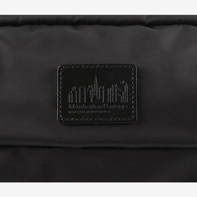 Manhattan Portage BLACK LABEL 最大51% 7/29限定 マンハッタン