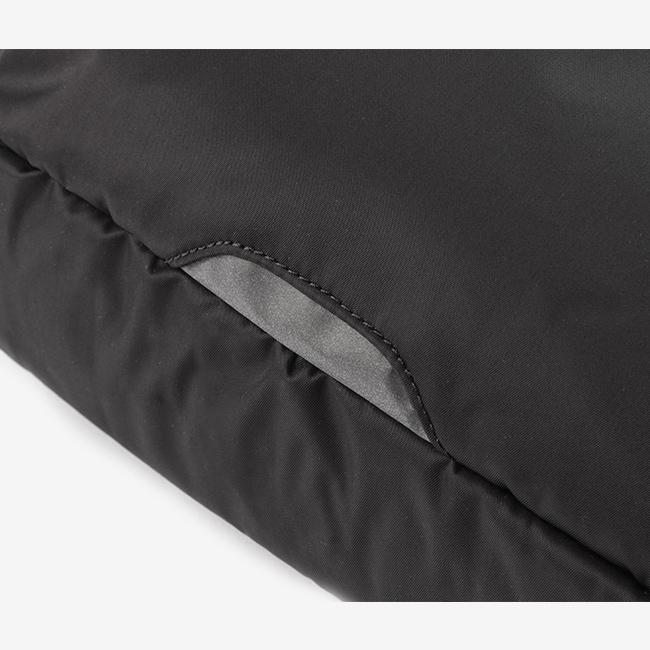 Manhattan Portage BLACK LABEL マンハッタンポーテージ ブラック