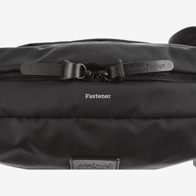 Manhattan Portage BLACK LABEL 最大46% 10/22限定 マンハッタン