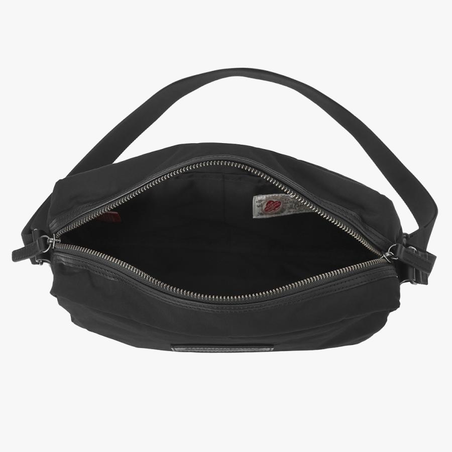最大42% 8/8限定 マンハッタンポーテージ ブラックレーベル ショルダーバッグ メンズ ブランド 軽量 小さめ Manhattan Portage BLACK LABEL MP4037LMLRNBL | Manhattan Portage BLACK LABEL | 10