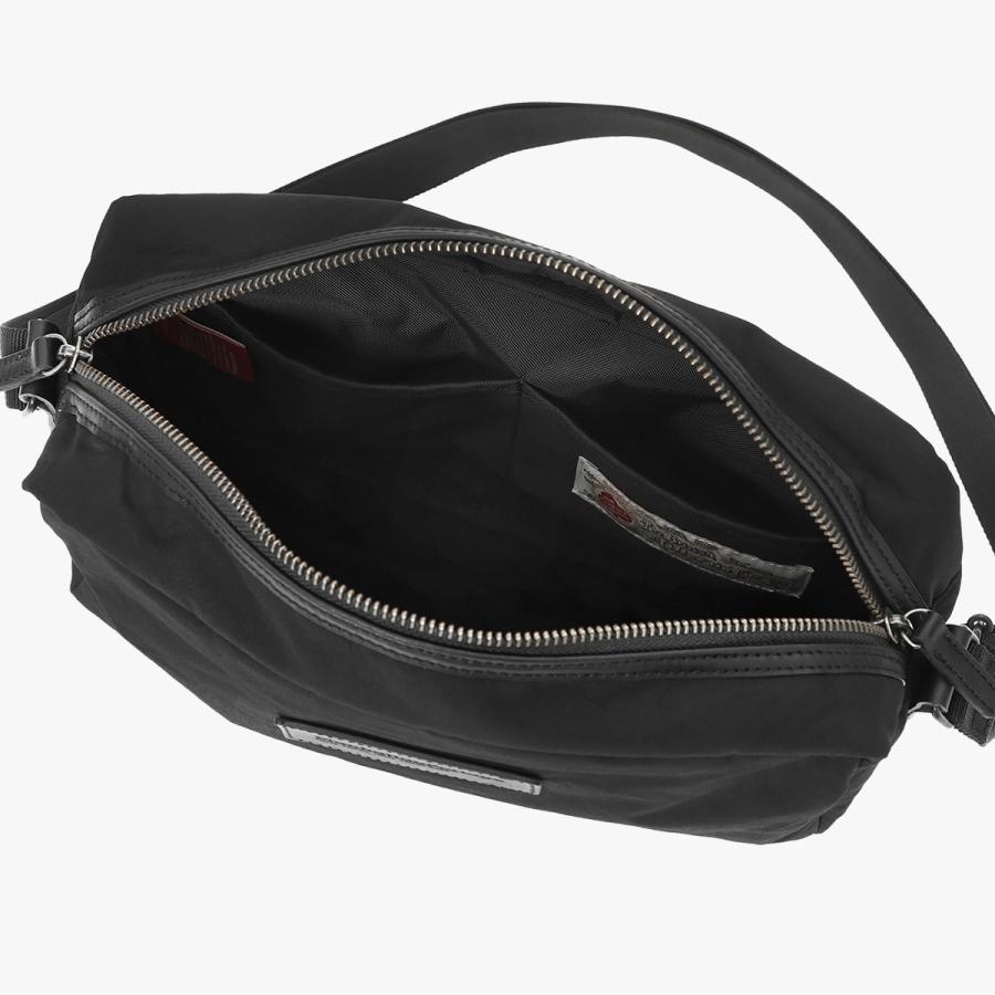 最大42% 8/8限定 マンハッタンポーテージ ブラックレーベル ショルダーバッグ メンズ ブランド 軽量 小さめ Manhattan Portage BLACK LABEL MP4037LMLRNBL | Manhattan Portage BLACK LABEL | 11