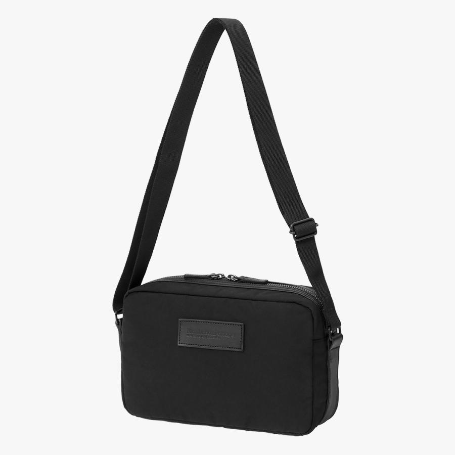 最大42% 8/8限定 マンハッタンポーテージ ブラックレーベル ショルダーバッグ メンズ ブランド 軽量 小さめ Manhattan Portage BLACK LABEL MP4037MLRNBL | Manhattan Portage BLACK LABEL | 07