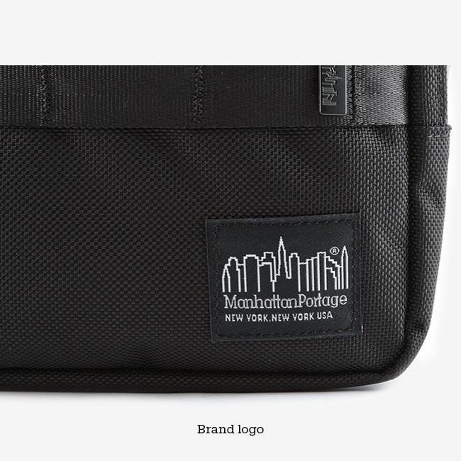 最大50% 9/3限定 マンハッタンポーテージ ブラックレーベル ショルダーバッグ メンズ Manhattan Portage BLACK LABEL mp4039bl | Manhattan Portage BLACK LABEL | 12