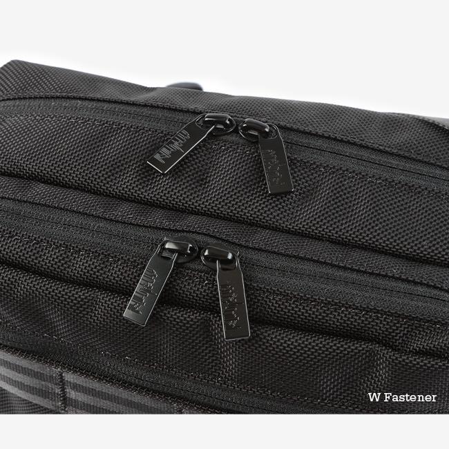 マンハッタンポーテージ ブラックレーベル ショルダーバッグ メンズ Manhattan Portage BLACK LABEL mp4039bl | Manhattan Portage BLACK LABEL | 06