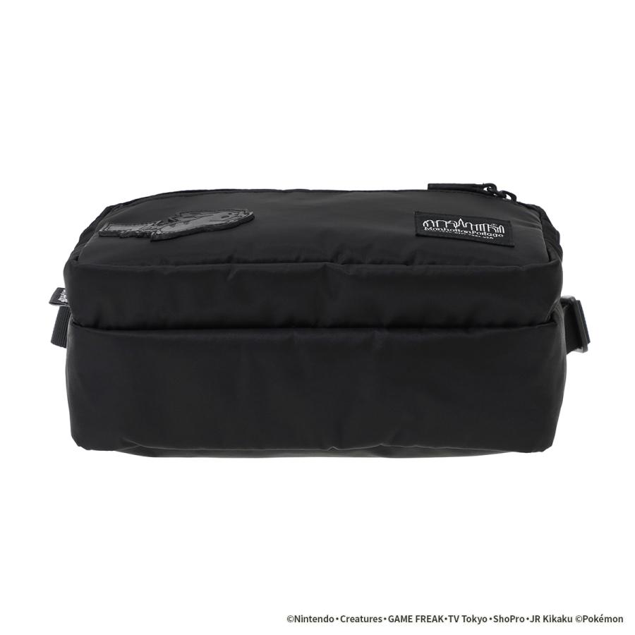 Manhattan Portage BLACK LABEL 最大51% 7/29限定 マンハッタン