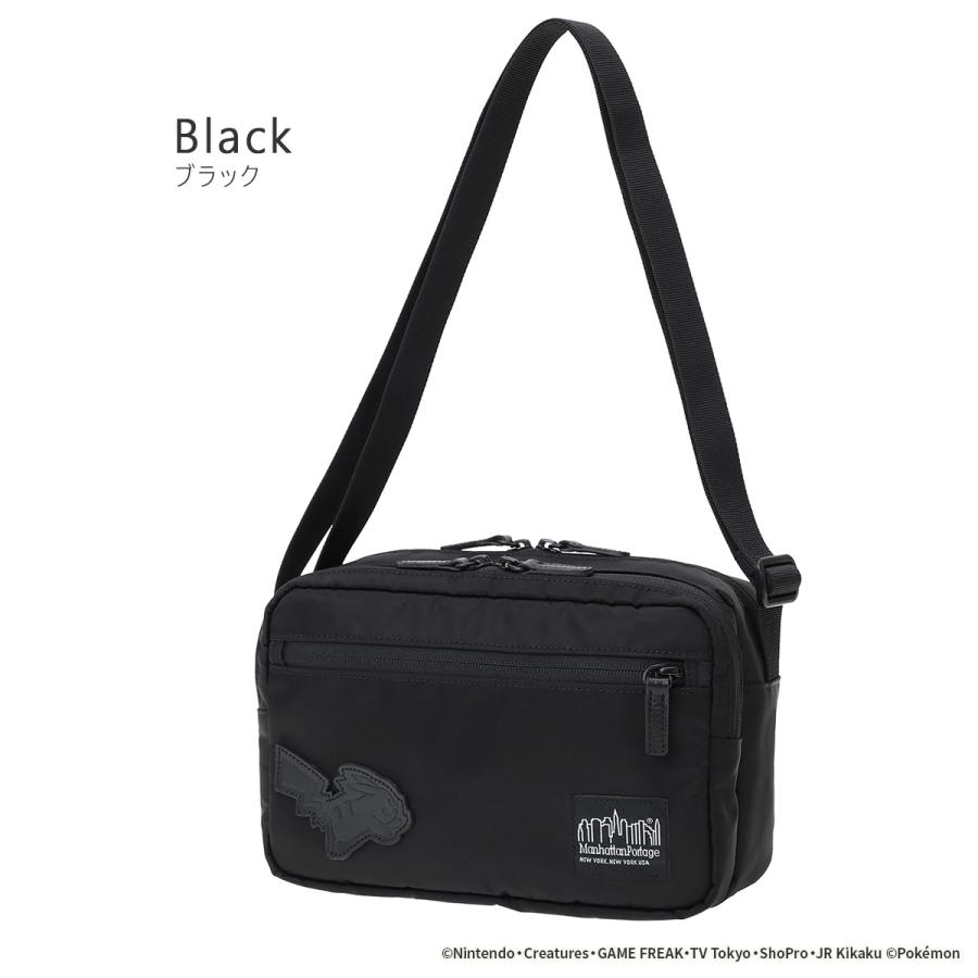 Manhattan Portage　 マンハッタンポーテージ　ブラックレーベル Manhattan Portage BLACK LABEL 最大51% 8/18限定 マンハッタン