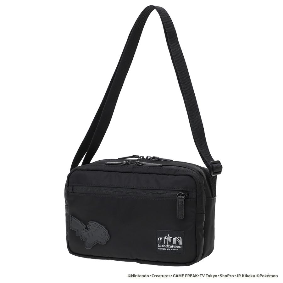 Manhattan Portage BLACK LABEL 最大49% 9/9限定 マンハッタン
