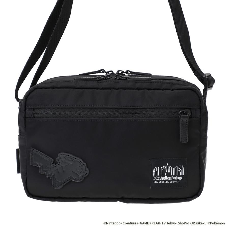 Manhattan Portage BLACK LABEL 最大51% 7/29限定 マンハッタン