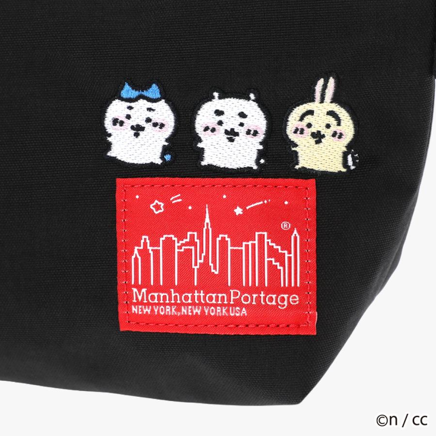 Manhattan Portage（マンハッタンポーテージ） ちいかわ ショルダー