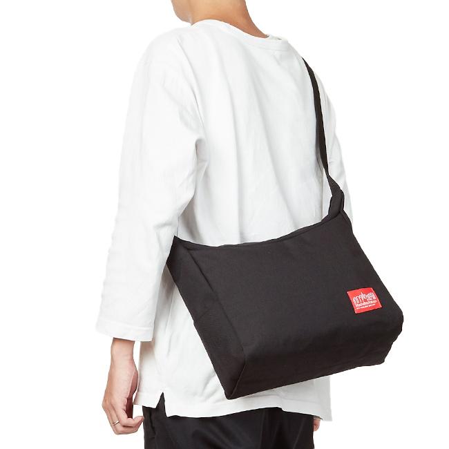 マンハッタンポーテージ　ショルダーバッグ Manhattan Portage（マンハッタンポーテージ） 最大42% 7/22限定