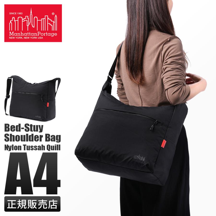 Manhattan Portage（マンハッタンポーテージ） 最大40% 9/9限定 クイル
