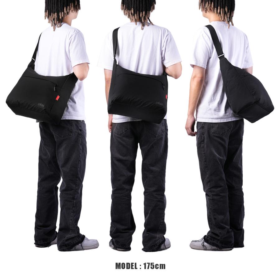 Manhattan Portage（マンハッタンポーテージ） 最大46% 1/8限定 クイル