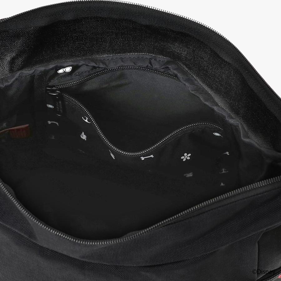 最大41% 9/8限定 マンハッタンポーテージ ミッキー & フレンズ コレクション ショルダーバッグ メンズ レディース ブランド Manhattan Portage MP6041MIC26 | Manhattan Portage | 11